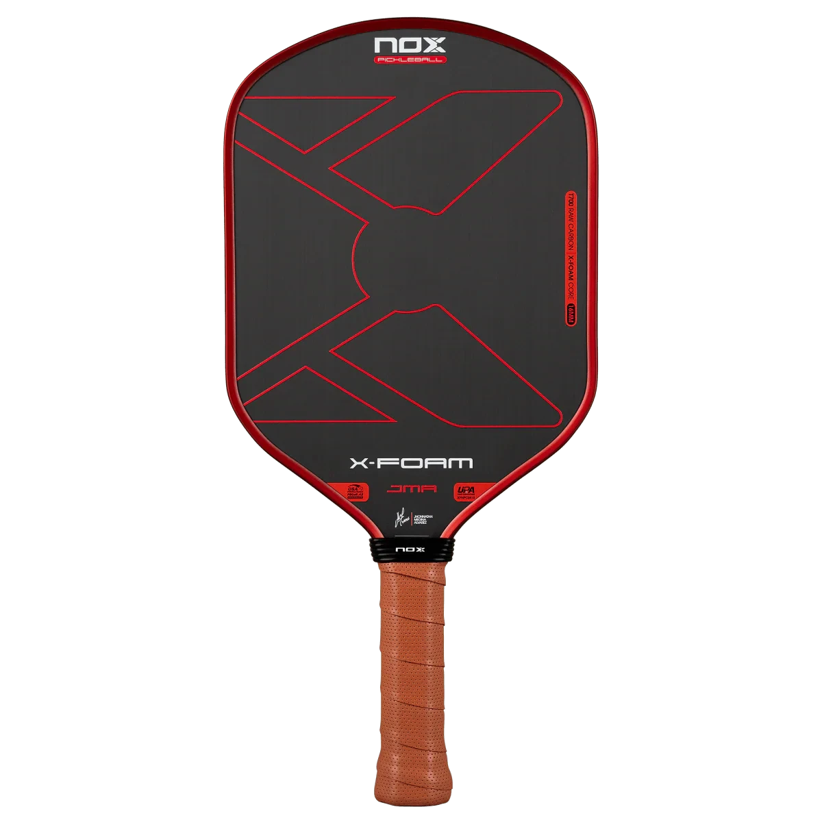 Nox X-FOAM JMA 16mm Pickleball Paddle