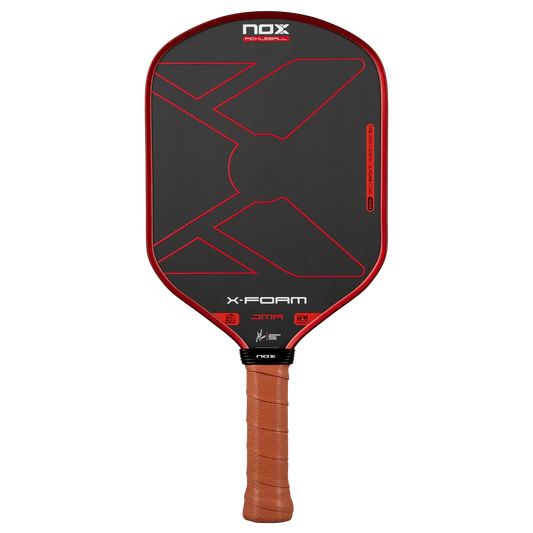 Nox X-FOAM JMA 16mm Pickleball Paddle
