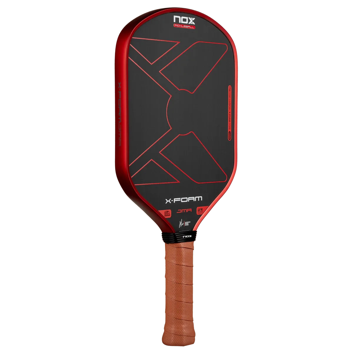 Nox X-FOAM JMA 16mm Pickleball Paddle