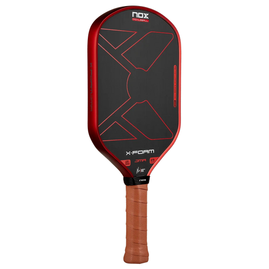 Nox X-FOAM JMA 16mm Pickleball Paddle