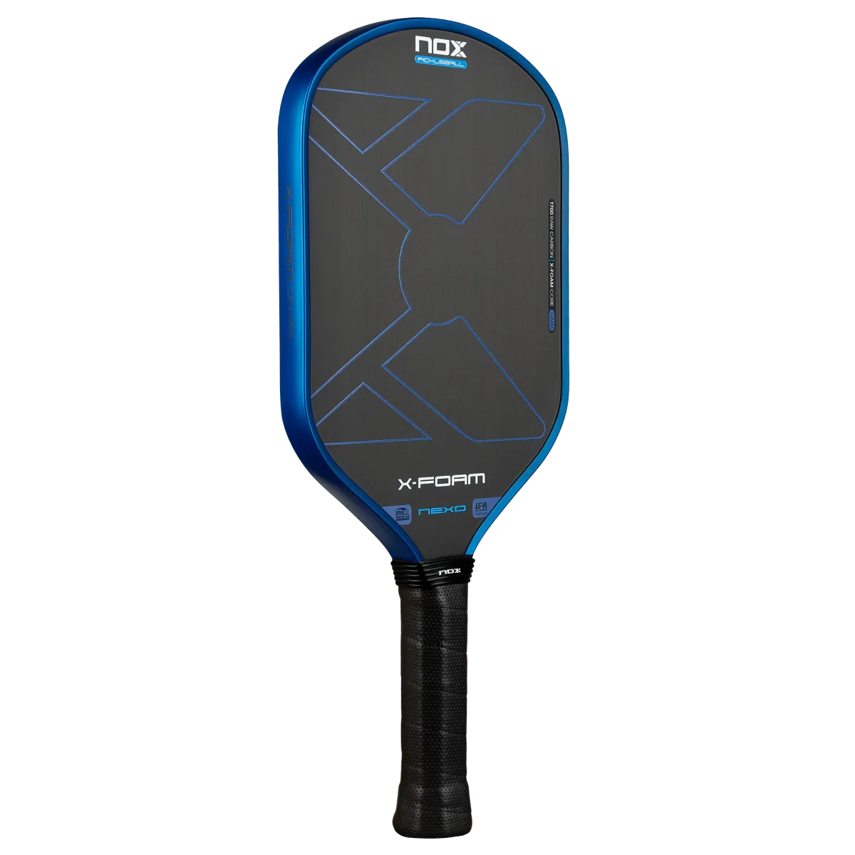 Nox X-FOAM NEXO 14mm Pickleball Paddle