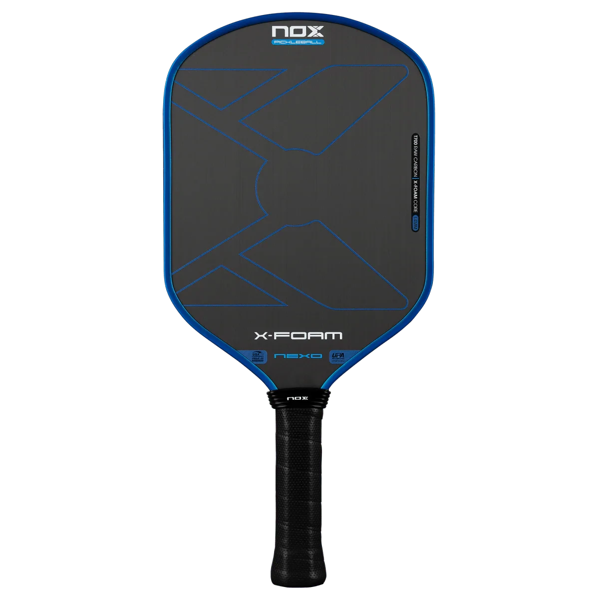 Nox X-FOAM NEXO 14mm Pickleball Paddle