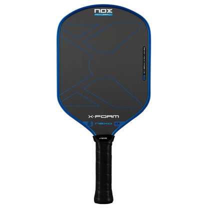 Nox X-FOAM NEXO 14mm Pickleball Paddle