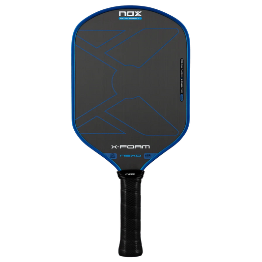 Nox X-FOAM NEXO 14mm Pickleball Paddle