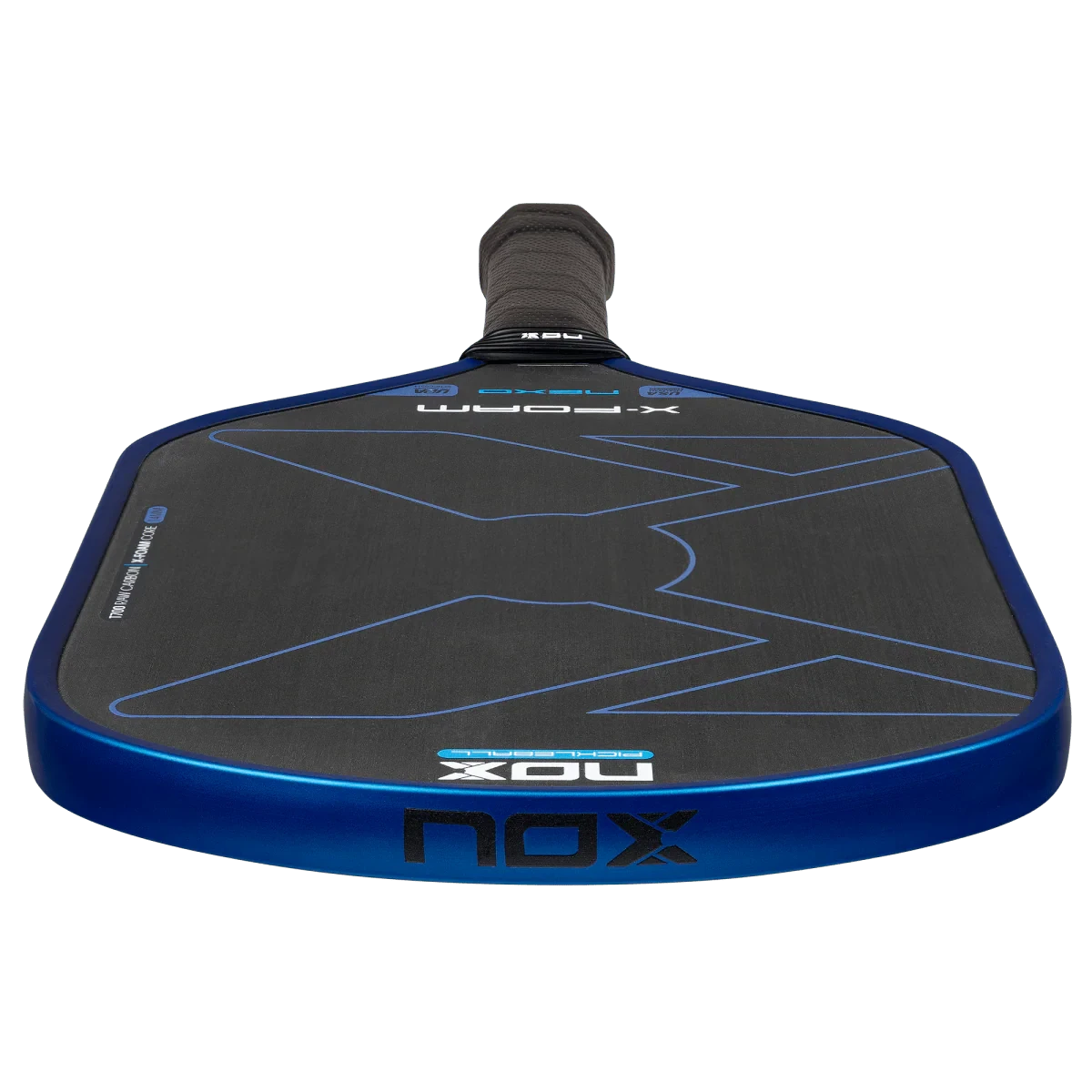 Nox X-FOAM NEXO 14mm Pickleball Paddle