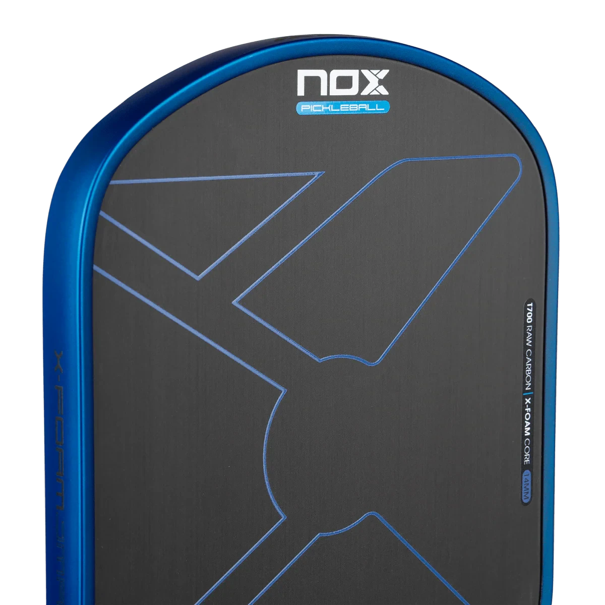 Nox X-FOAM NEXO 14mm Pickleball Paddle