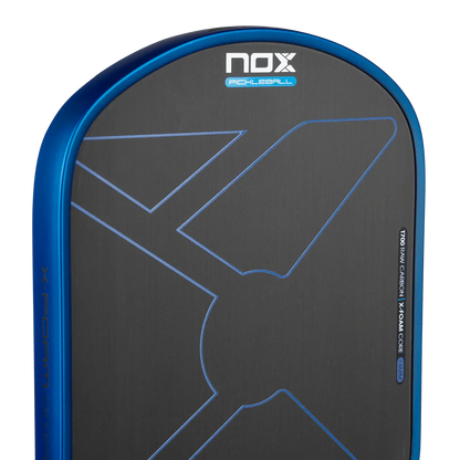 Nox X-FOAM NEXO 14mm Pickleball Paddle