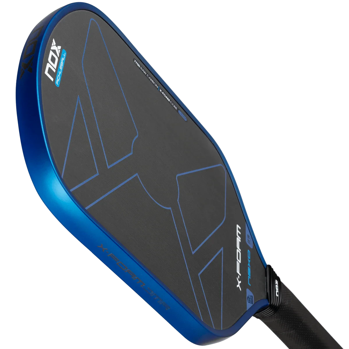 Nox X-FOAM NEXO 14mm Pickleball Paddle