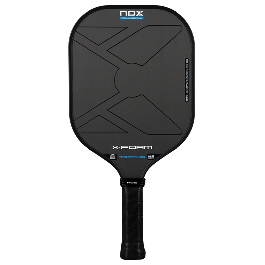 Nox X-FOAM TEMPUS 14mm Pickleball Paddle