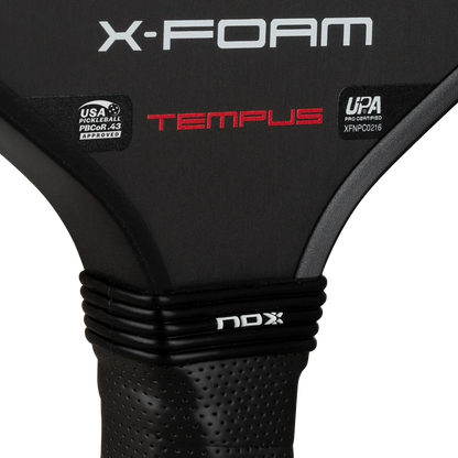 Nox X-FOAM TEMPUS 16mm Pickleball Paddle