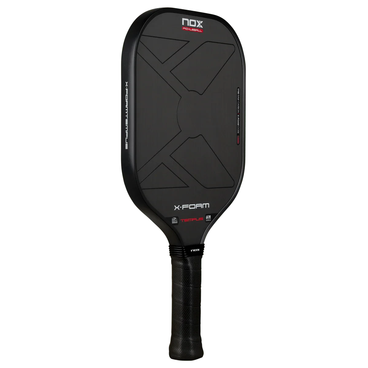 Nox X-FOAM TEMPUS 16mm Pickleball Paddle
