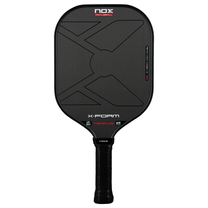 Nox X-FOAM TEMPUS 16mm Pickleball Paddle
