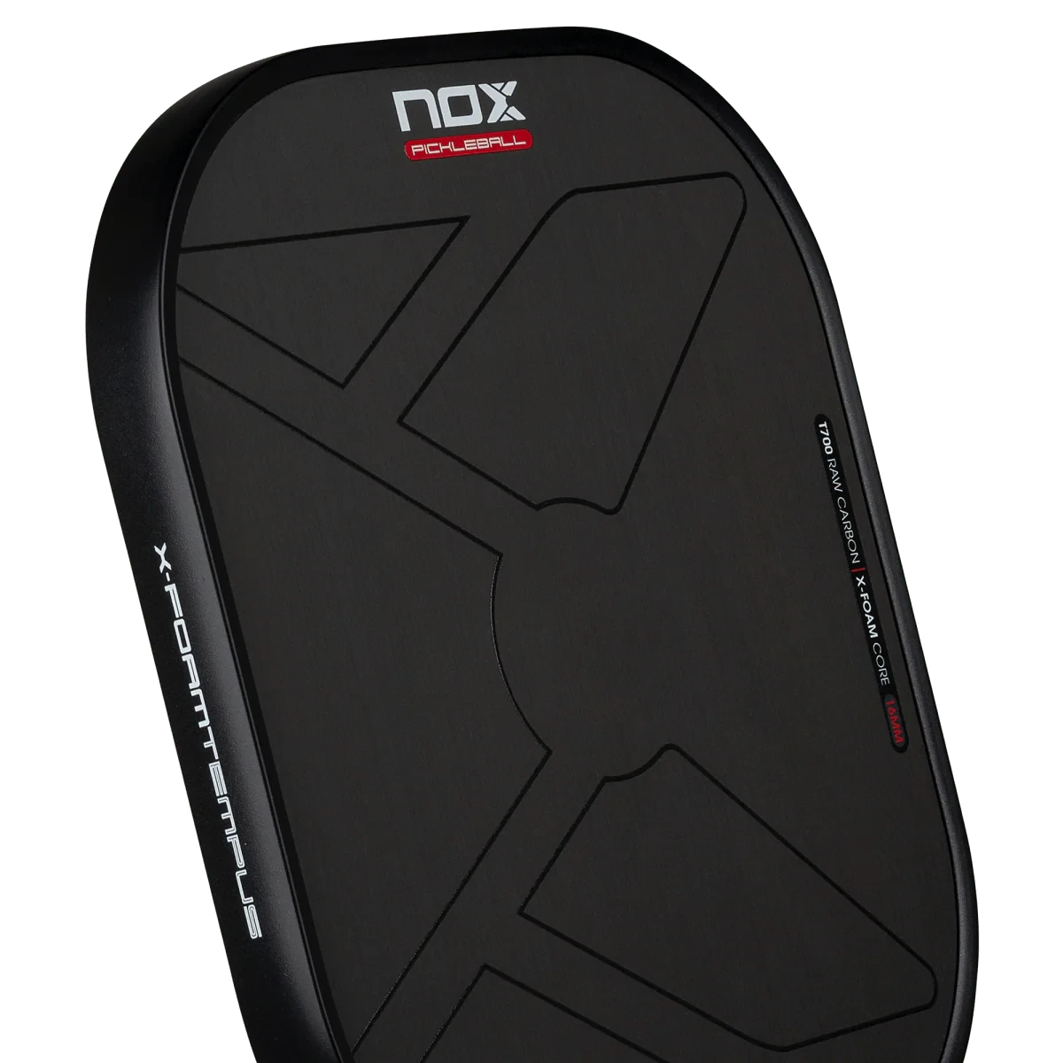 Nox X-FOAM TEMPUS 16mm Pickleball Paddle