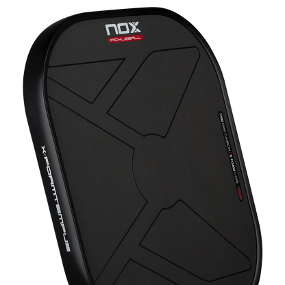 Nox X-FOAM TEMPUS 16mm Pickleball Paddle