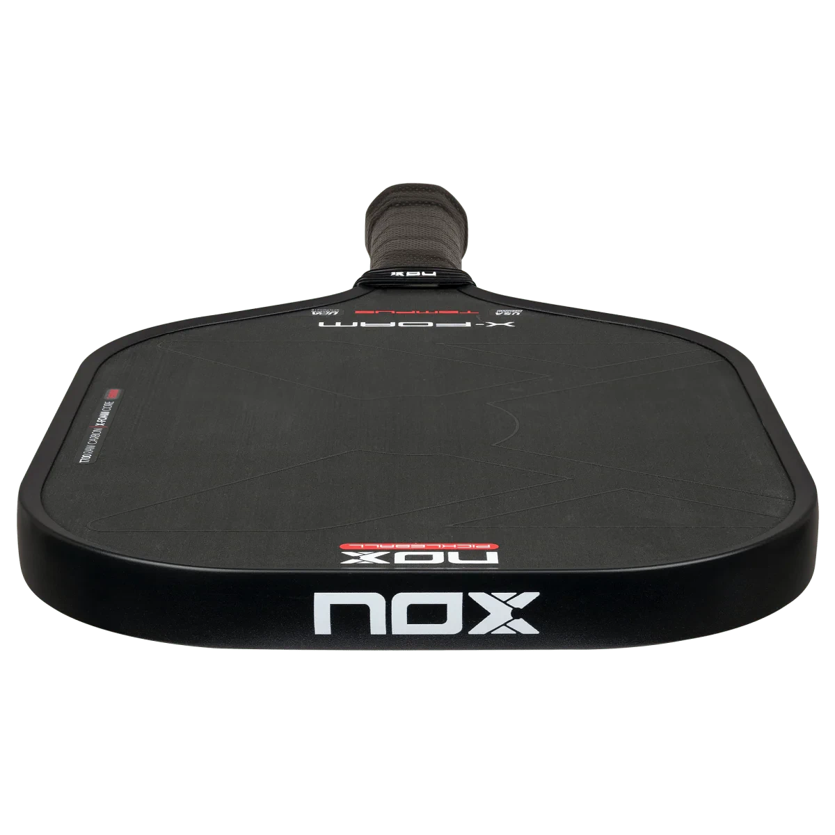 Nox X-FOAM TEMPUS 16mm Pickleball Paddle