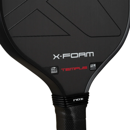 Nox X-FOAM TEMPUS 16mm Pickleball Paddle