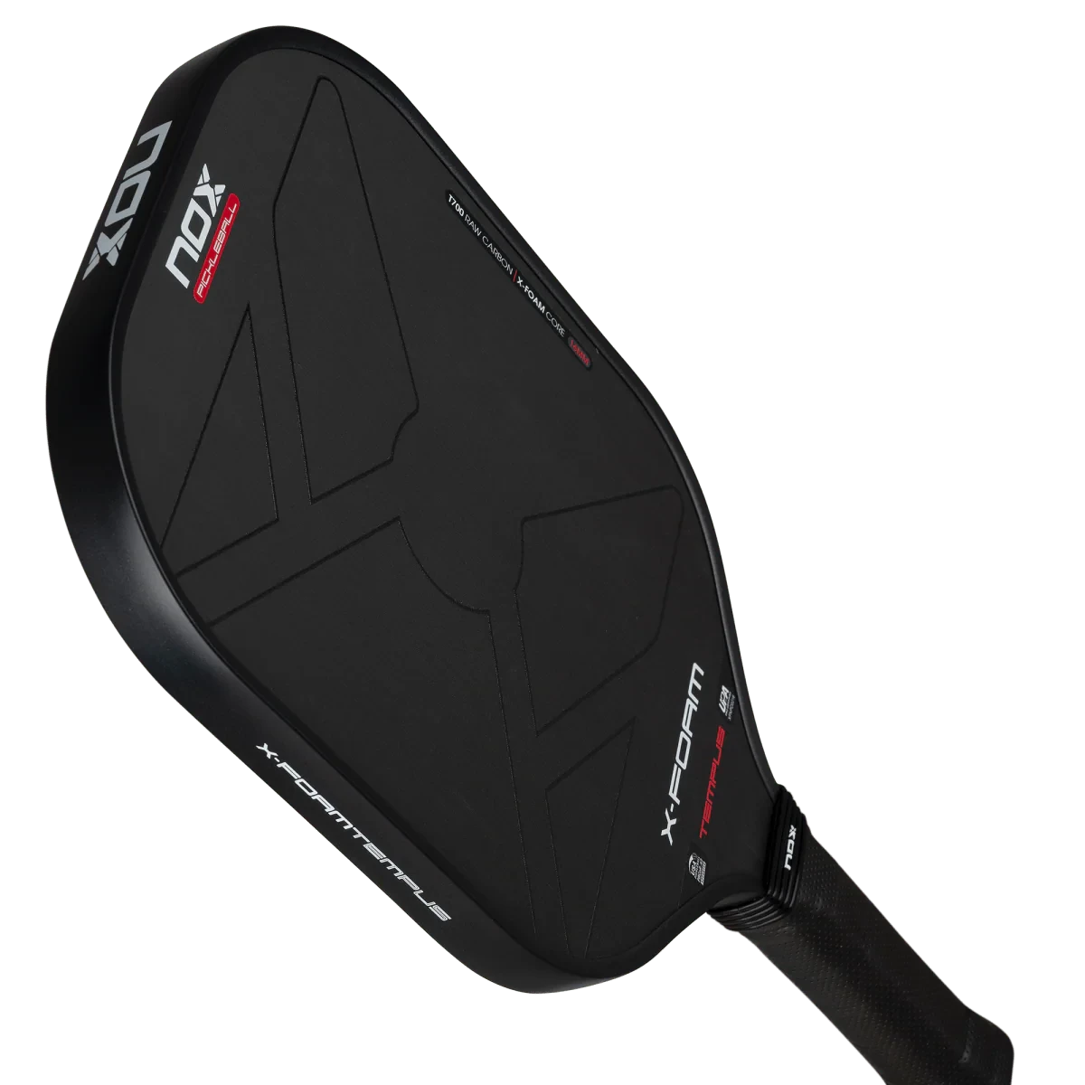 Nox X-FOAM TEMPUS 16mm Pickleball Paddle