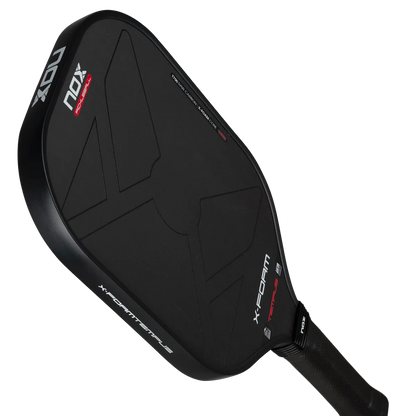Nox X-FOAM TEMPUS 16mm Pickleball Paddle