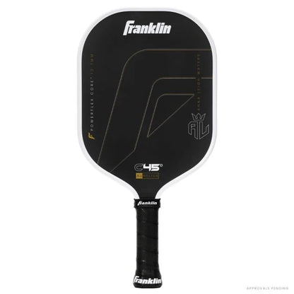 Franklin ALW Aurelius Signature C45° 16mm Pickleball Paddle - Hometownpickleball.com