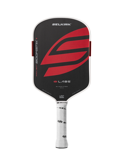 Selkirk Labs Project Boomstik Elongated 16mm Pickleball Paddle