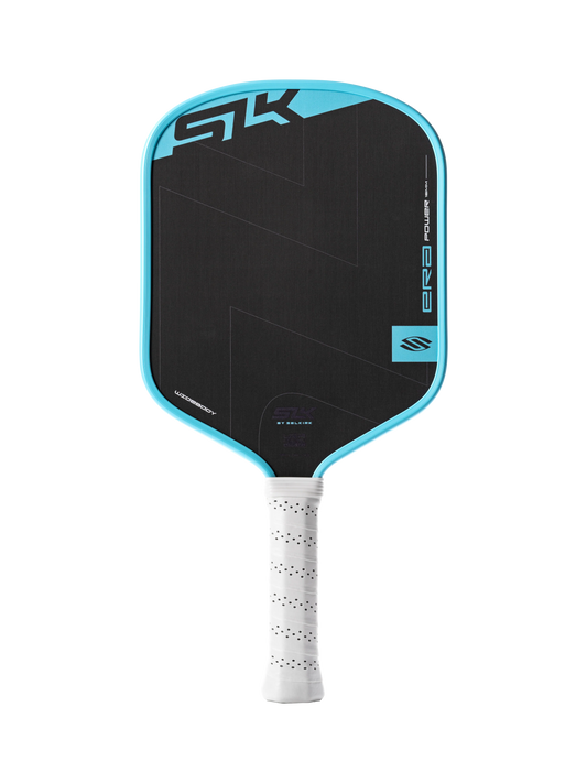 Selkirk SLK ERA Power Widebody Pickleball Paddle