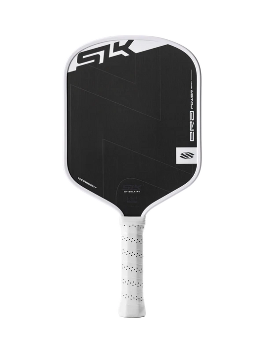 Selkirk SLK ERA Power Widebody Pickleball Paddle
