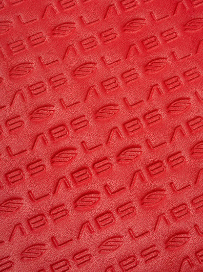Selkirk LABS Red Paddle Collectors Case