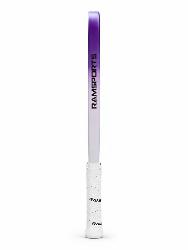 RamSports Typhoon Gen 3 Precision Power (Purple | 16mm)