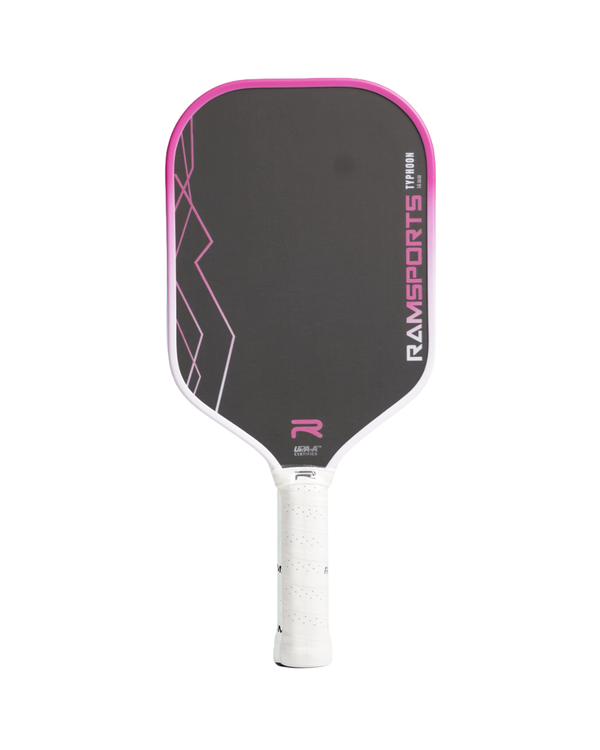RamSports Typhoon Gen 3 Precision Power (Pink | 14mm)