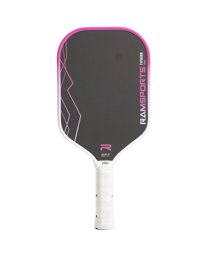 RamSports Typhoon Gen 3 Precision Power (Pink | 14mm)