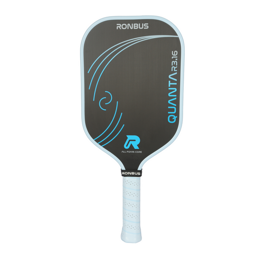 COMING SOON Ronbus Quanta R3.16