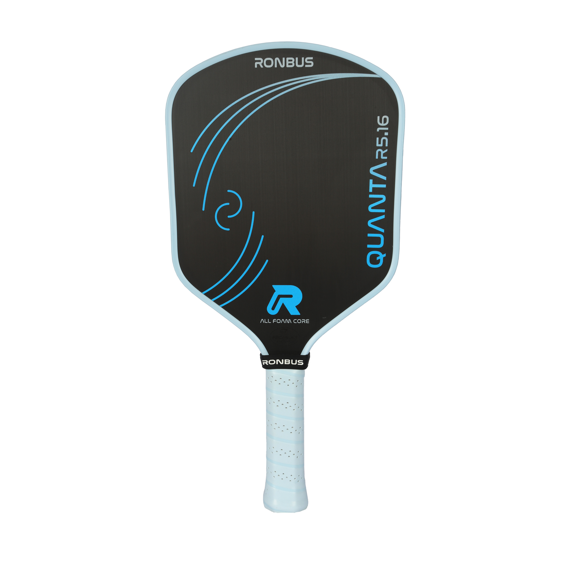 Ronbus Quanta R5.16 – Hometownpickleball.com Ronbus Quanta R5.16 – Hometownpickleball.com