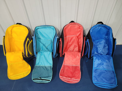 Hometown Pickleball Backpack