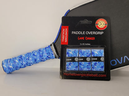 Hometown Pickleball Overgrips - 3 Pack