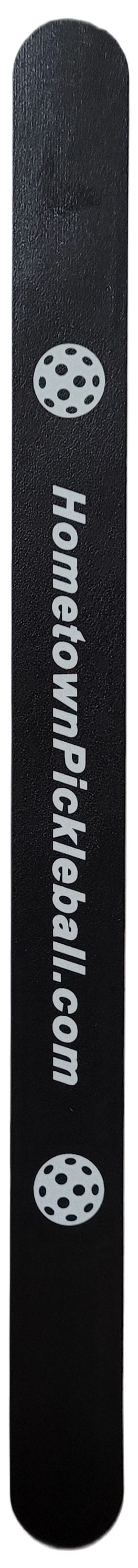 Hometown Pickleball Edge Guard Tape
