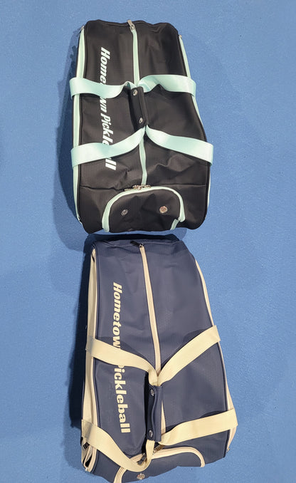 Hometown Pickleball Luxury Bag