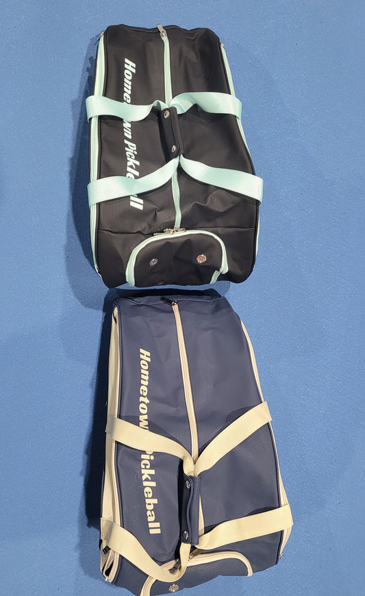 Hometown Pickleball Luxury Bag