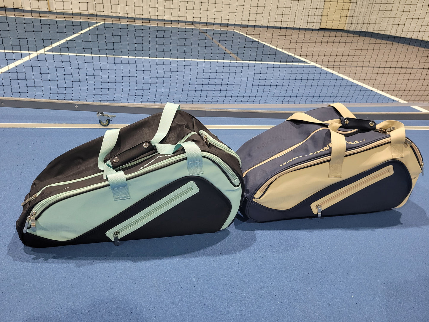 Hometown Pickleball Luxury Bag
