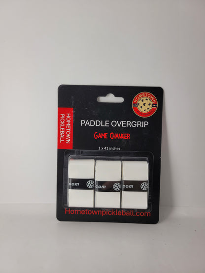 Hometown Pickleball Overgrips - 3 Pack