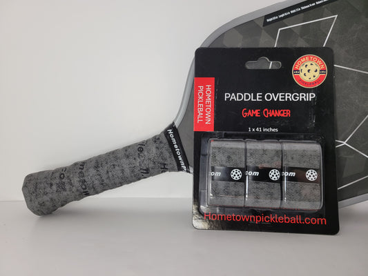 Hometown Pickleball Overgrips - 3 Pack