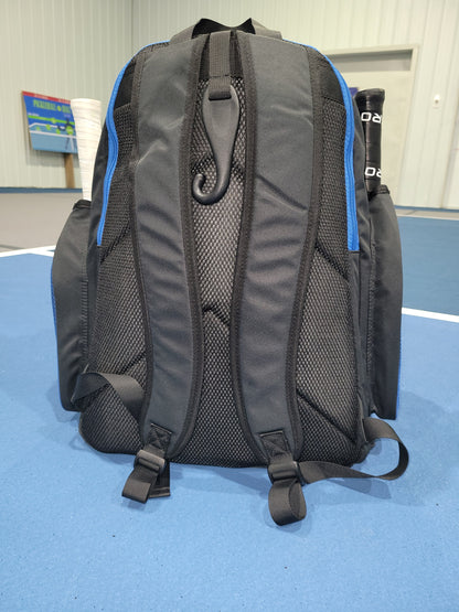 Hometown Pickleball Backpack