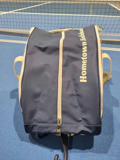 Hometown Pickleball Luxury Bag