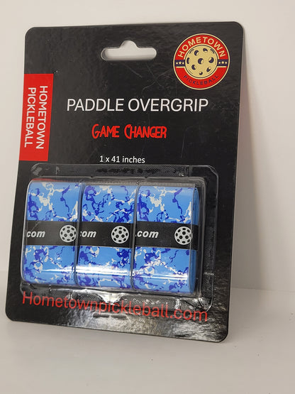Hometown Pickleball Overgrips - 3 Pack