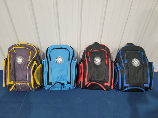 Hometown Pickleball Backpack