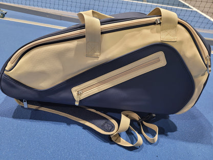 Hometown Pickleball Luxury Bag