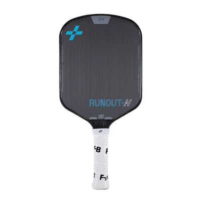 F+B RUNOUT-HYBRID Pickleball Paddle