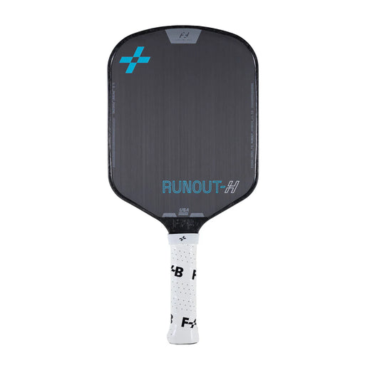 F+B RUNOUT-HYBRID Pickleball Paddle