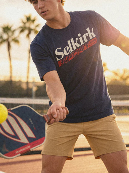 Selkirk Labs Project Boomstik Widebody 16mm Pickleball Paddle