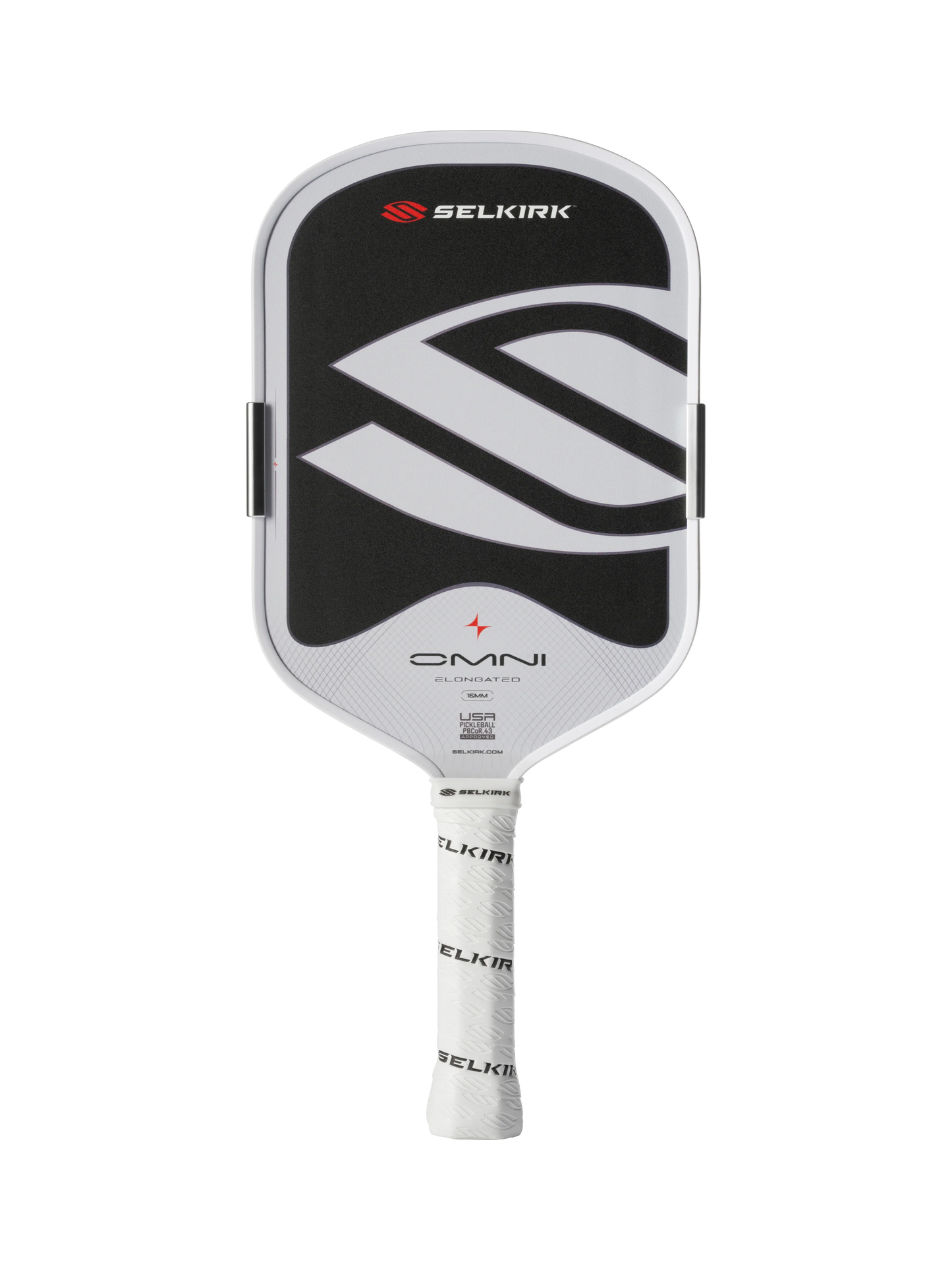 Selkirk OMNI 16mm Elongated Pickleball Paddle
