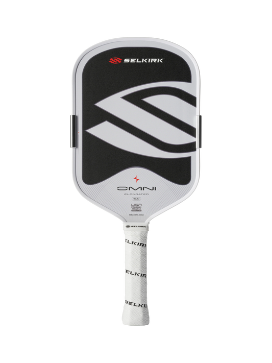 Selkirk OMNI 16mm Elongated Pickleball Paddle